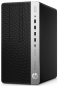 Preview: PC HP ProDesk 600 G5 MT (i5-9500, 8GB RAM, 256GB SSD, WLAN, DVD-RW, Win 11 Pro) - gebraucht